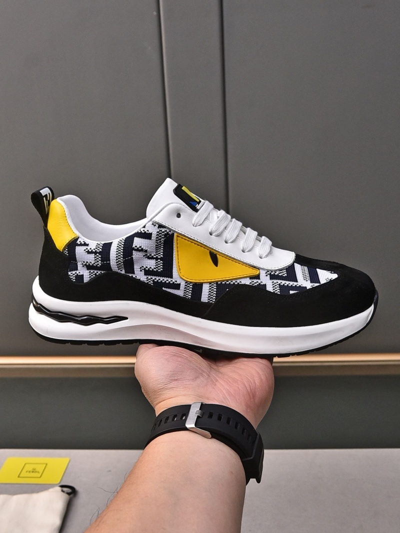 Fendi Sneakers